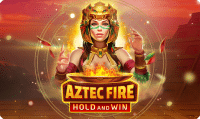 &nbsp;Aztec Fire